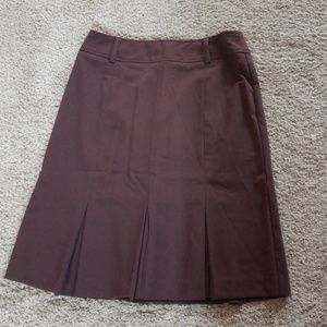 Dress Barn Skirt